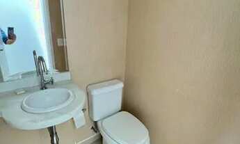 Imagem 7: Apartamento a venda no Brooklin - 4 dormitórios sendo 2 suítes, 3 vagas de garagem - 195m2