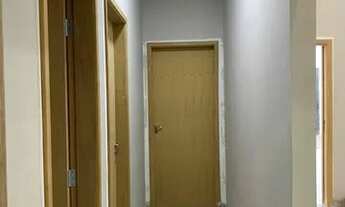 Imagem 3: CASA RESIDENCIAL em UBERLÂNDIA - MG, JARDIM EUROPA