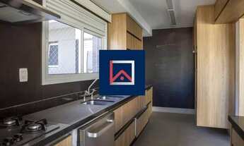 Imagem 5: Cobertura Locação 4 Dormitórios - 290 m² Alto da Lapa