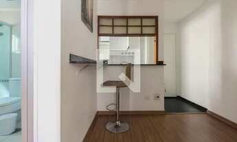 Imagem: Apartamento para Aluguel - Tatuapé, 2 Quartos