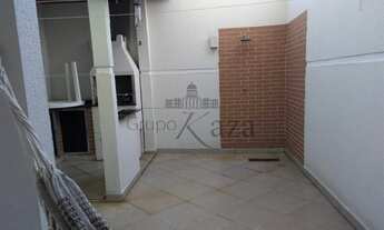 Imagem 4: Casa / Condomínio - Jardim Santa Maria - Venda - Residencial