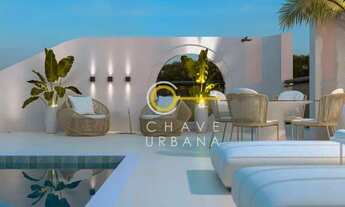 Imagem 2: Cobertura Duplex com 3 suítes à venda, 350 m² por R$ 3.590.000 - Gonzaga - Santos/SP