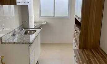 Imagem 5: Apartamento Semimobiliado com 2 Quartos no Iguatemi