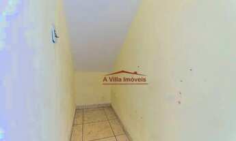 Imagem 5: Sobrado a venda na penha