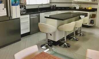 Imagem 5: Sobrado (Venda) - Cond. Santa Clara - Indaiatuba/SP