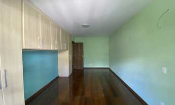 Imagem 6: Apartamento para venda tem 144 metros quadrados com 3 quartos em Agriões - Teresópolis - R