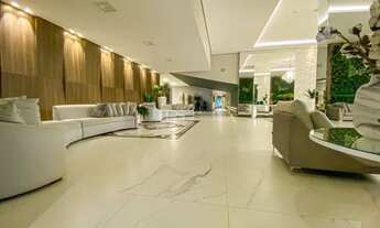 Imagem 5: APARTAMENTO MOBILIADO E ÁREA DE LAZER COMPLETA