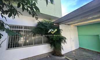 Imagem 2: Sobrado com 2 dormitórios à venda, 115 m² por R$ 470.000,00 - Parque Jaçatuba - Santo Andr