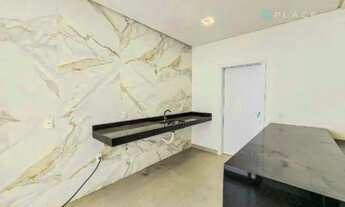 Imagem 3: Casa para venda tem 105 metros quadrados com 3 quartos em Pedreira - Belém - Pará