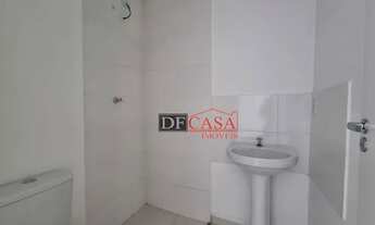 Imagem 6: Apartamentos Metrô Guilhermina