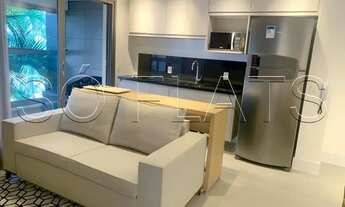 Imagem: Studio Oliveira Dias, apto disponível para