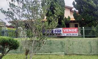 Imagem 5: Casa Térrea - 3 dorms - Venda/Locação - CONDOMÍNIO VISTA ALEGRE aluguel por R$ 7.727/mês