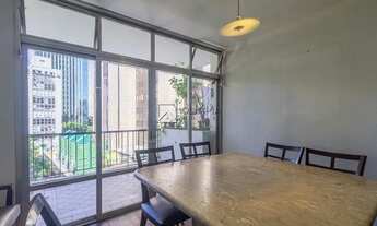 Imagem 6: Apartamento Venda Pinheiros 142 m² 3 Dormitórios