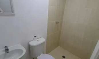 Imagem 7: Apartamento para aluguel 117 metros com 3 quartos sendo 1 suíte Jardim Maria Taboão da Ser