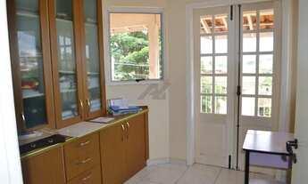 Imagem 6: Casa - Loteamento Caminhos de São Conrado (Sousas) - Campinas