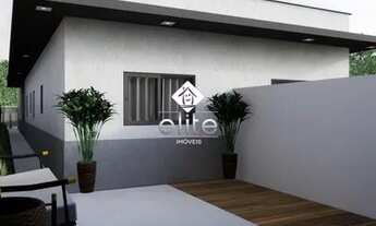 Imagem 4: Casa à venda, 3 quartos, 1 suíte, 2 vagas, JARDIM DO LAGO - ATIBAIA/SP