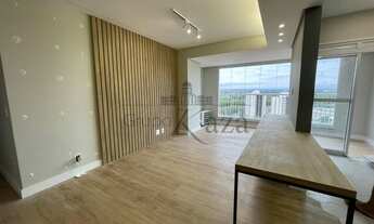 Imagem 2: Apartamento / Padrão - Jardim Augusta - Locação e Venda - Residencial