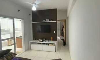 Imagem: PRAIA GRANDE - Apartamento Padrão - CANTO