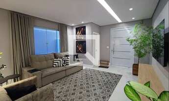 Imagem 4: Casa de Condomínio para Aluguel - Swiss Park, 3 Quartos, 212 m2