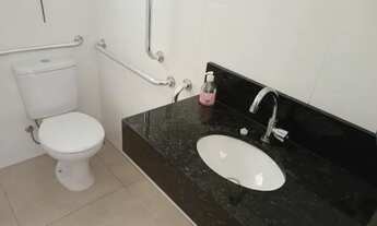 Imagem 4: Salão Comercial Novo