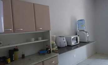 Imagem 4: Exc casa no Santa Isabel com 3 Q sendo 1 suítes financia