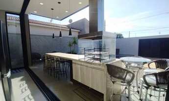 Imagem 5: Casa com 1 dormitório à venda, 100 m² por R$ 400.000,00 - Jardim Itatiaia - Jaú/SP