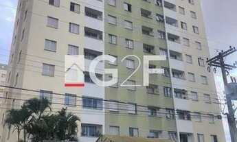 Imagem 3: Apartamento Cond Ilha do Caribe - Pq Itália - Campinas-Sp