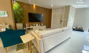 Imagem 2: Morada dos Pássaros / Dúplex 390m² 4 Suítes / Área Gourmet / Piscina