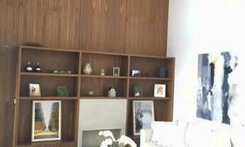 Imagem 2: Venda ou locação, Brooklin, pé direito duplo, 3 suítes, condomínio moderno!