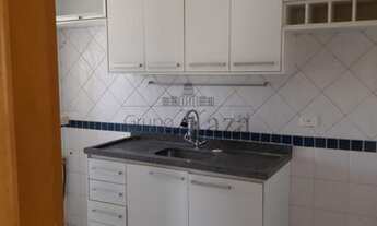 Imagem 6: Apartamento Padrão no Jardim América