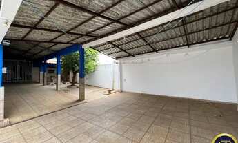 Imagem 5: Casa para aluguel possui 367 metros quadrados com 5 quartos em Areão - Cuiabá - MT