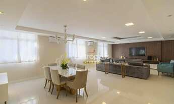 Imagem 4: Apartamento com 4 dormitórios, 275 m² - venda por R$ 1.490.000,00 ou aluguel por R$ 11.237