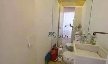 Imagem 4: Apartamento com 3 dormitórios à venda, 139 m² por R$ 1.300.000,00 - Vila Rosália - Guarulh