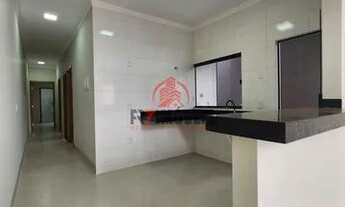 Imagem 5: BELA CASA NO SETOR PARK SOLAR GOIÂNIA/GO