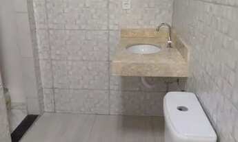 Imagem 2: Casa para venda com 3Q no Recanto do Bosque