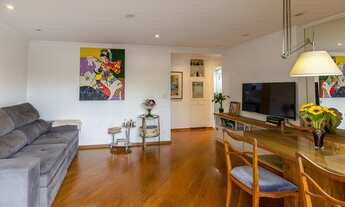 Imagem 2: Charmoso apartamento 3 dormitórios na Vila Olímpia!