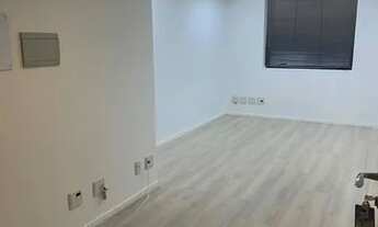 Imagem 2: EXCELENTE CONJUNTO COMERCIAL LOCALIZADO A 3 QUADRAS DO HOSPITAL SÃO LUIZ NA VNC