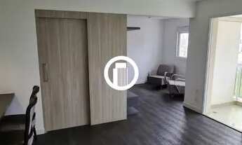 Imagem 2: Apartamento para Locação/Aluguel, 63m², 1 dormitório, sendo 1 suite,1 vaga - Consolação