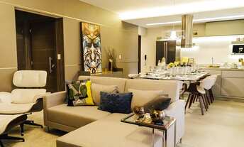 Imagem 2: Apartamentos pronto para Morar no Cond. Ipê da Mata