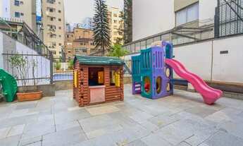 Imagem 4: Apartamento com 277m em Santa Cecilia. Imperdível!