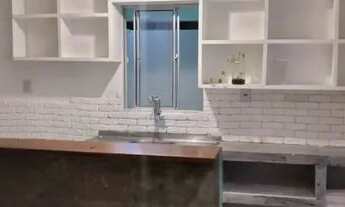 Imagem 6: Sobrado para aluguel tem 100 metros quadrados com 1 quarto em Bela Vista - Camaçari - BA