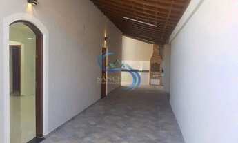 Imagem: Casa com 2 dorms, Imperador, Praia Grande