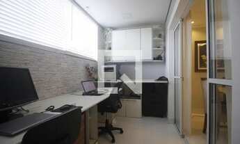 Imagem 6: Casa de Condomínio para Aluguel - Vila Andrade, 3 Quartos, 130 m2