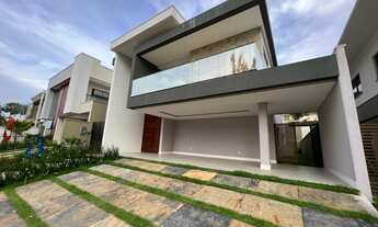 Imagem: Dupléx Novo, Jardins Ibiza, 325m2, 5 Suítes