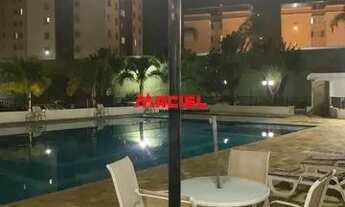 Imagem 3: Apartamento Padrão em São José dos Campos