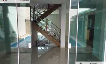 Imagem 2: Casa - Condomínio Village Saint Claire