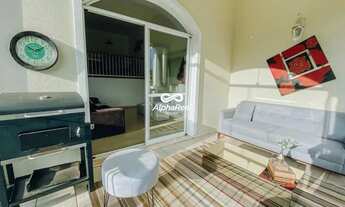 Imagem 4: Casa em Alphaville Lagoa dos Ingleses - Nova Lima