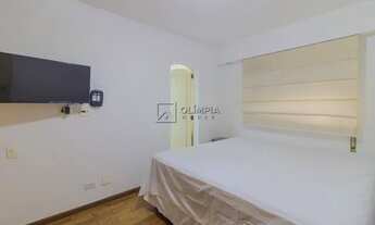 Imagem 16: Locação Apartamento 1 Dormitórios - 60 m² Jardim Paulista