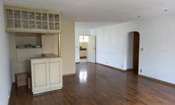 Imagem 6: Apartamento para venda com 223 metros quadrados com 4 quartos em Consolação - São Paulo