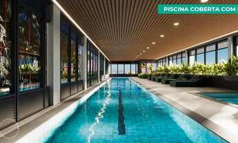 Imagem 4: Loft para venda tem 36 metros quadrados com 1 quarto em Sumarezinho - São Paulo - SP